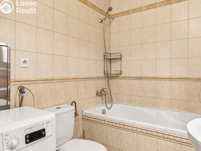 Rent apartment 2+KK Praha, Tavolníková č. 15