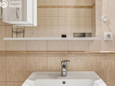 Rent apartment 2+KK Praha, Tavolníková č. 17