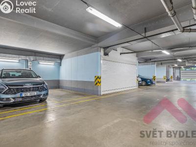 Rent apartment 2+KK Praha, Tavolníková č. 20