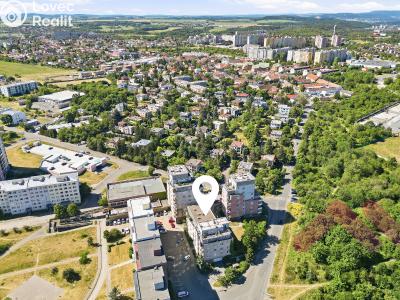 Rent apartment 2+KK Praha, Tavolníková č. 23