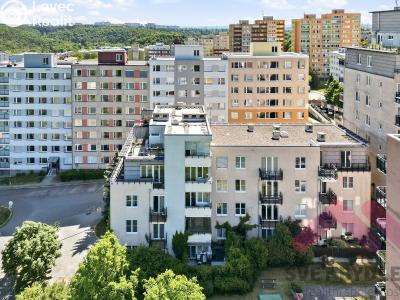 Rent apartment 2+KK Praha, Tavolníková č. 27
