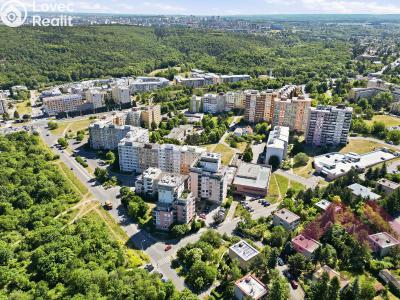 Rent apartment 2+KK Praha, Tavolníková č. 29