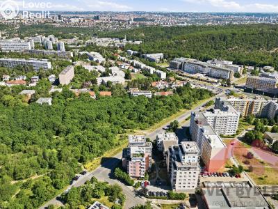 Rent apartment 2+KK Praha, Tavolníková č. 30