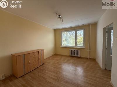 Аренда квартиры 1+1 Litvínov, U Zámeckého parku 2008 č. 4