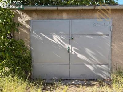 Sale garage Litoměřice, K Výtopně 2140 č. 2