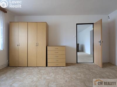 Prodej rodinného domu Mostkovice, Nábřežní č. 5