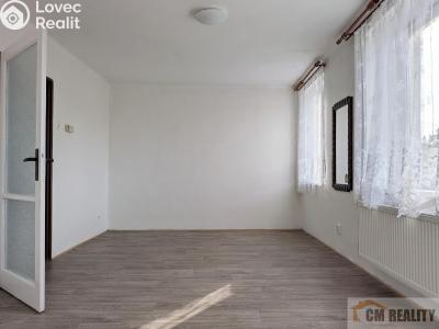 Prodej rodinného domu Mostkovice, Nábřežní č. 7