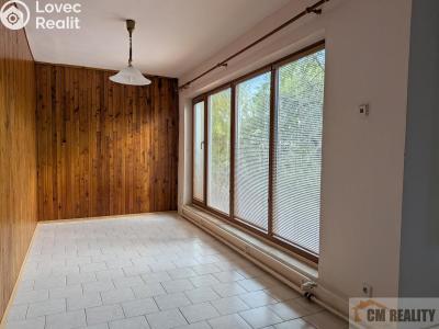 Prodej rodinného domu Mostkovice, Nábřežní č. 8