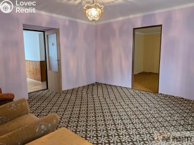 Prodej rodinného domu Mostkovice, Nábřežní č. 16