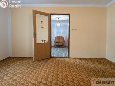 Prodej rodinného domu Mostkovice, Nábřežní č. 18