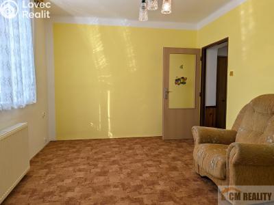 Prodej rodinného domu Mostkovice, Nábřežní č. 19