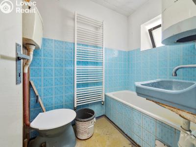 Продаж сімейного будинку Chleby, Průběžná 66 č. 24