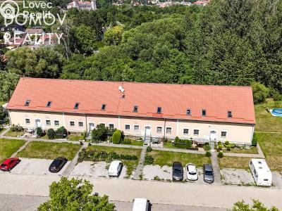 Продаж квартири 3+KK Loděnice č. 1
