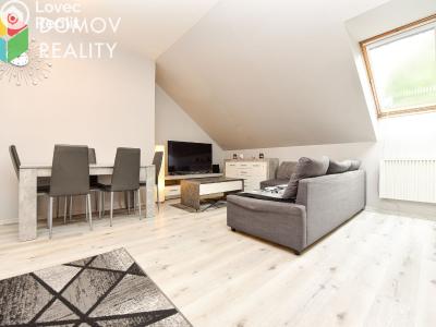 Продаж квартири 3+KK Loděnice č. 3