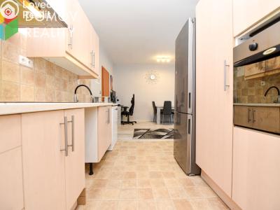 Продаж квартири 3+KK Loděnice č. 6