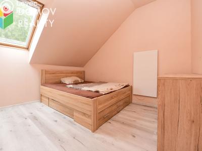 Продаж квартири 3+KK Loděnice č. 8
