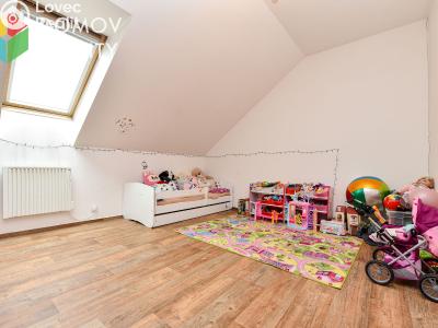 Продаж квартири 3+KK Loděnice č. 11