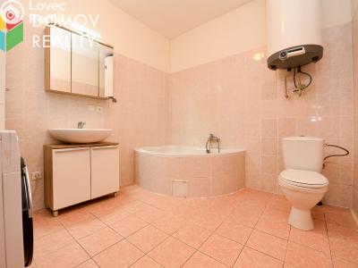 Продаж квартири 3+KK Loděnice č. 12