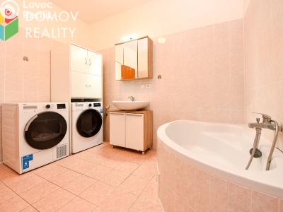 Продаж квартири 3+KK Loděnice č. 13