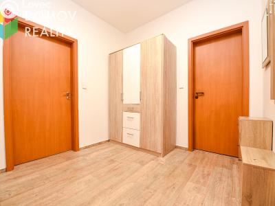 Продаж квартири 3+KK Loděnice č. 14