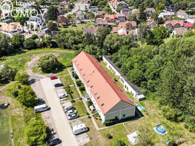 Продаж квартири 3+KK Loděnice č. 20