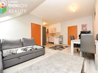 Sale apartment 3+KK Loděnice č. 4