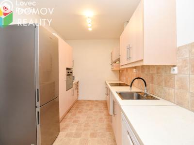 Sale apartment 3+KK Loděnice č. 7