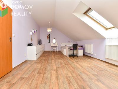 Sale apartment 3+KK Loděnice č. 9