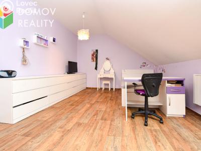 Sale apartment 3+KK Loděnice č. 10