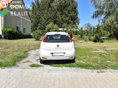 Sale apartment 3+KK Loděnice č. 15