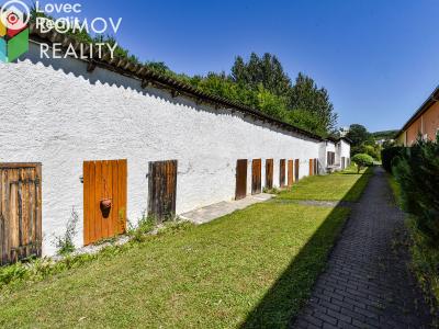 Sale apartment 3+KK Loděnice č. 16