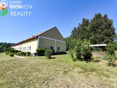 Sale apartment 3+KK Loděnice č. 18