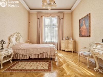 Prodej bytu 5+1 Praha, Mezibranská č. 6