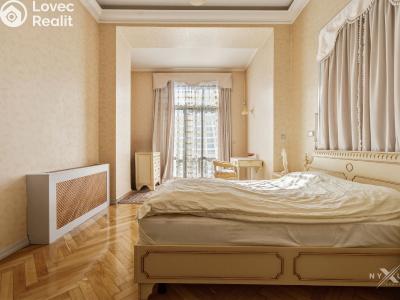 Prodej bytu 5+1 Praha, Mezibranská č. 8