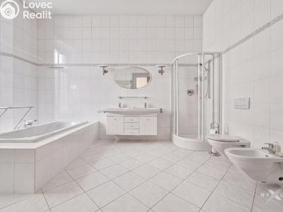Prodej bytu 5+1 Praha, Mezibranská č. 17