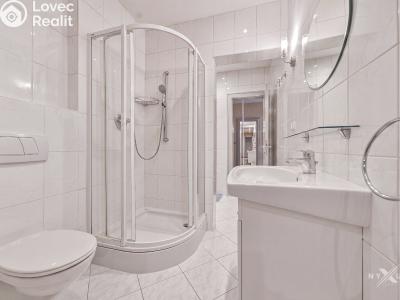 Prodej bytu 5+1 Praha, Mezibranská č. 18