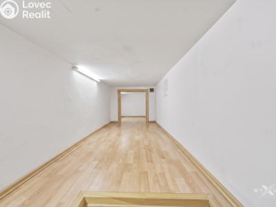 Prodej bytu 5+1 Praha, Mezibranská č. 20