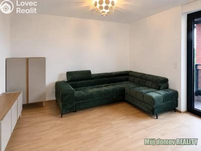 Оренда квартири 2+KK Praha 3, Žižkov, Hartigova č. 5