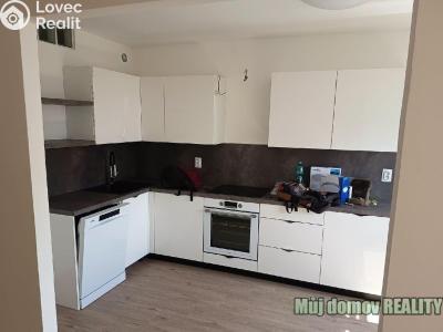 Аренда квартиры 2+KK Praha č. 12