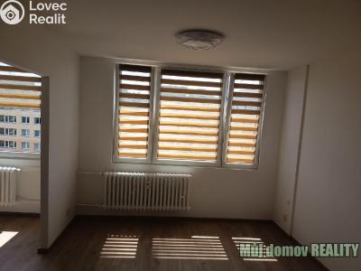 Аренда квартиры 2+KK Praha č. 2