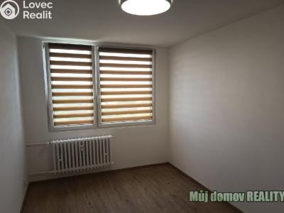 Аренда квартиры 2+KK Praha č. 5