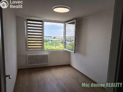 Аренда квартиры 2+KK Praha č. 6