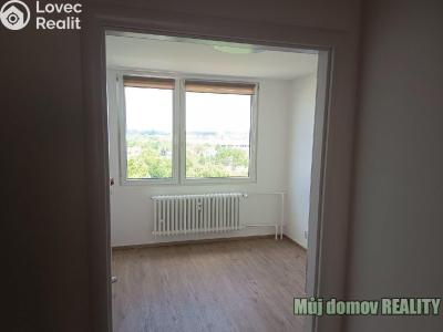 Аренда квартиры 2+KK Praha č. 7