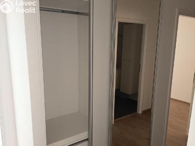 Аренда квартиры 2+KK Praha č. 10