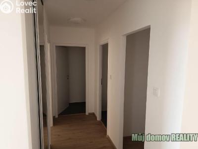 Аренда квартиры 2+KK Praha č. 11