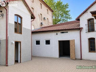 Аренда квартиры 2+KK Praha č. 4