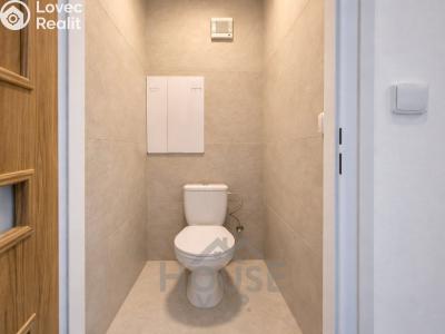 Продаж квартири 3+1 Praha, Lohniského č. 9