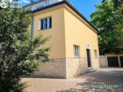 Оренда квартири 1+KK Praha č. 13