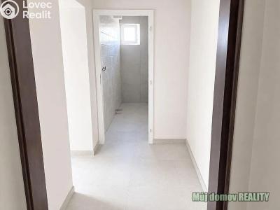 Оренда квартири 1+KK Praha č. 7