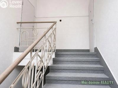 Оренда квартири 1+KK Praha č. 9